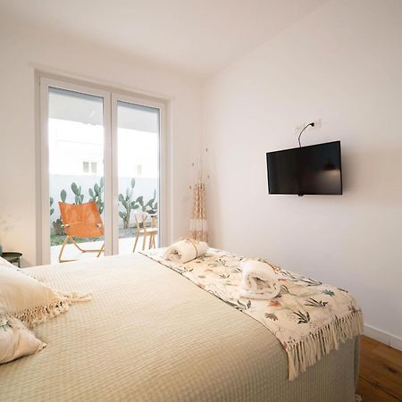 Opuntia Home Monopoli Exteriör bild
