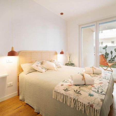 Opuntia Home Monopoli Exteriör bild