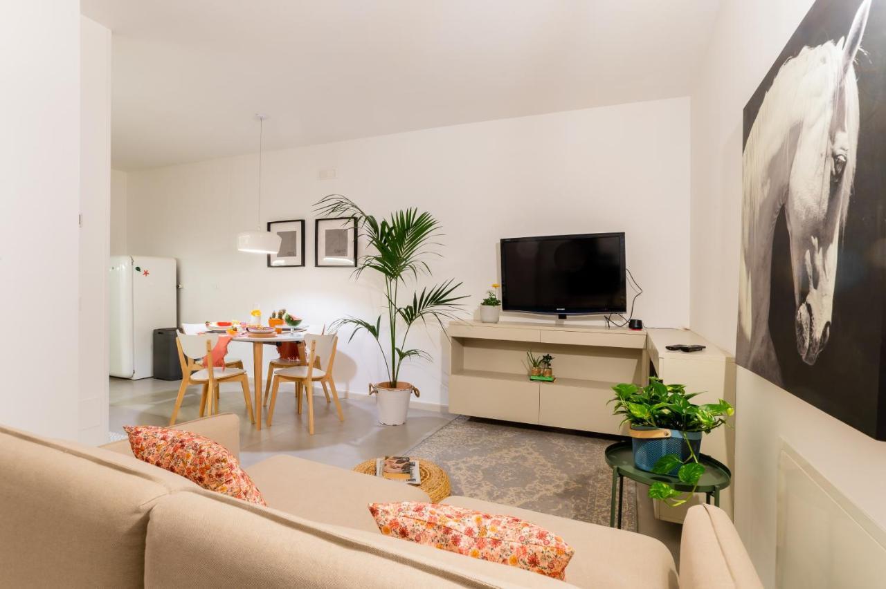 Opuntia Home Monopoli Exteriör bild