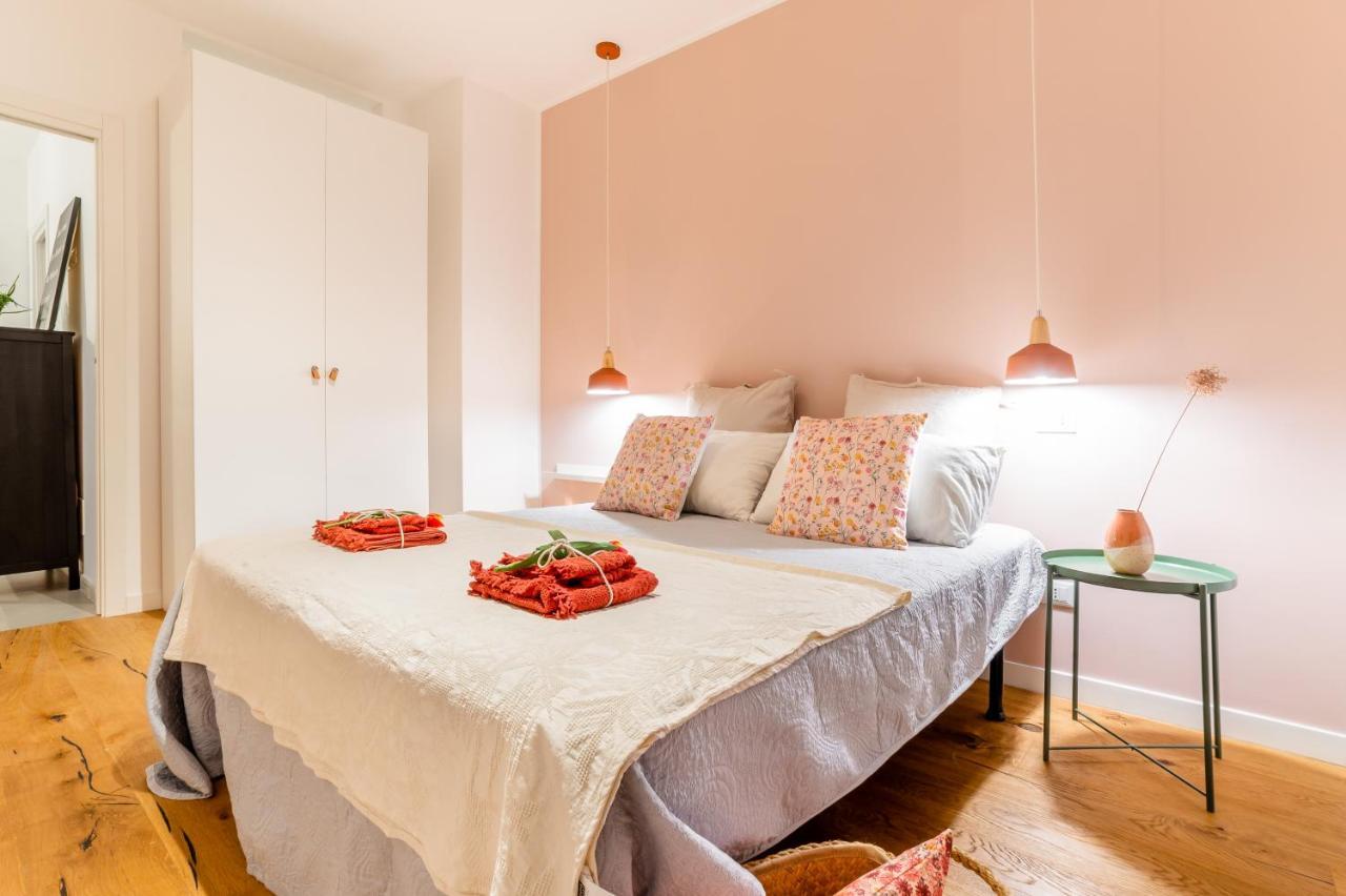 Opuntia Home Monopoli Exteriör bild