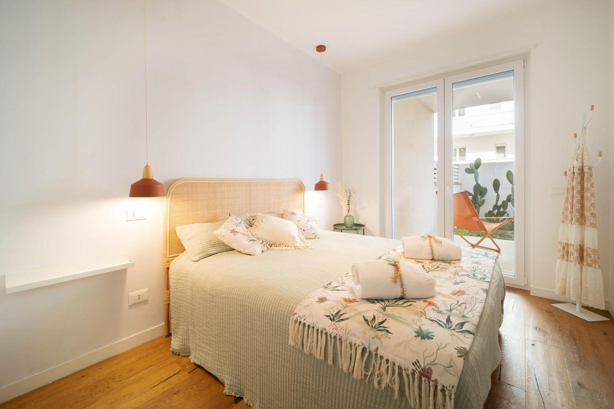 Opuntia Home Monopoli Exteriör bild