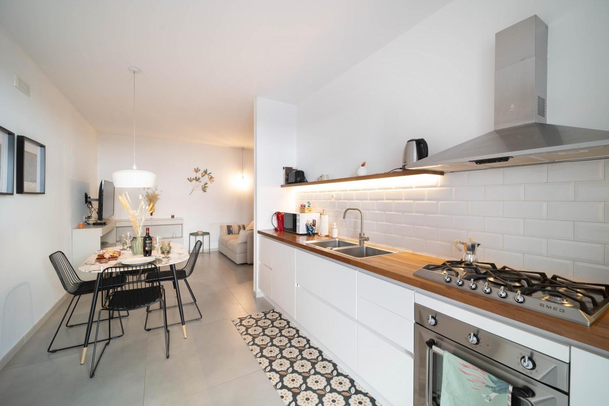 Opuntia Home Monopoli Exteriör bild