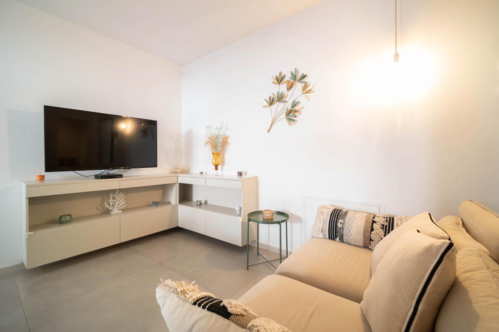 Opuntia Home Monopoli Exteriör bild